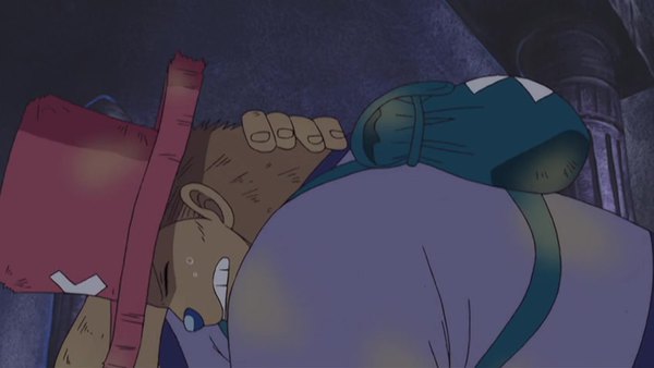 One Piece Episode 102 info and links where to watch