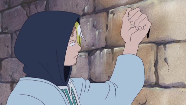 One Piece Episode 102 info and links where to watch