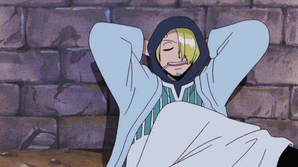 One Piece Episode 102 info and links where to watch