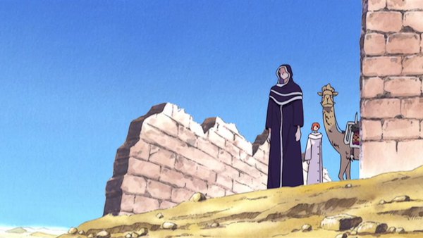 One Piece Episode 102 info and links where to watch