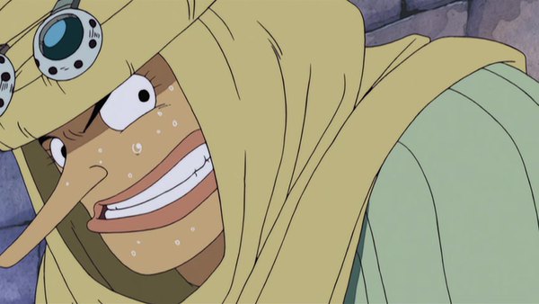 One Piece Episode 102 info and links where to watch