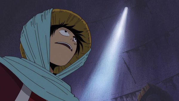 One Piece Episode 102 info and links where to watch