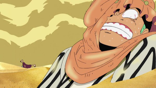 One Piece Episode 102 info and links where to watch