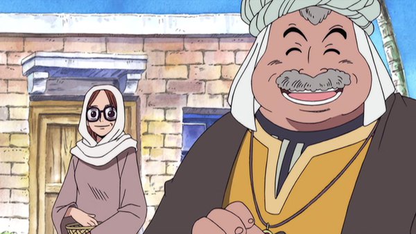 One Piece Episode 100 - Watch One Piece E100 Online