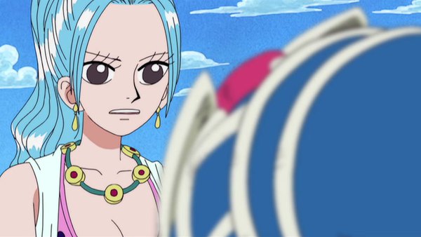 One Piece Episode 96 info and links where to watch