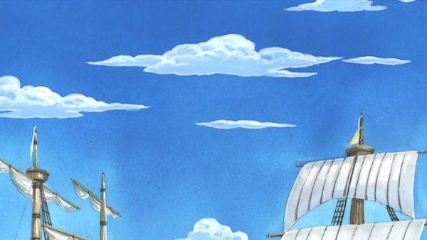 One Piece Episode 96 Info And Links Where To Watch