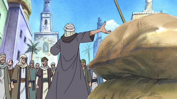 One Piece Episode 96 Info And Links Where To Watch