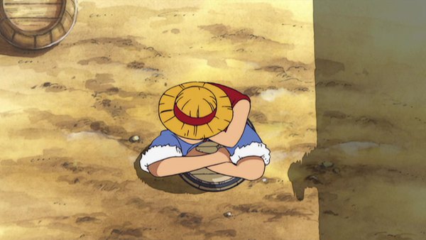 One Piece Episode 95 Info And Links Where To Watch