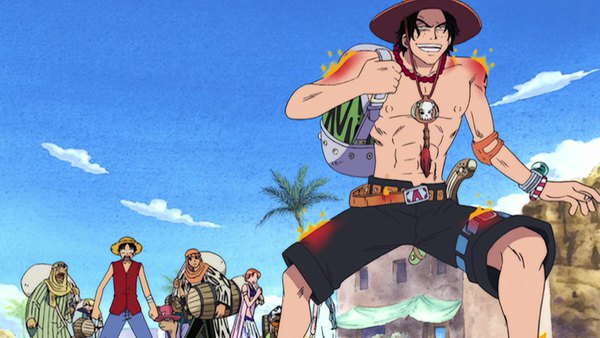 One Piece Episode 94 info and links where to watch