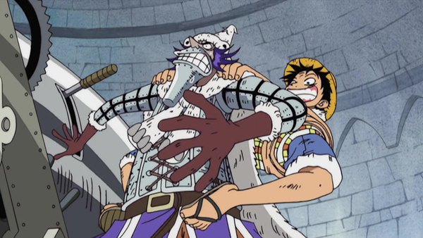 One Piece Episode 89 - Watch One Piece E89 Online