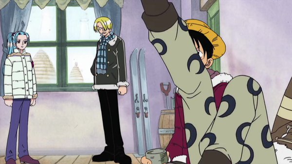 One Piece Episode 80 Info And Links Where To Watch