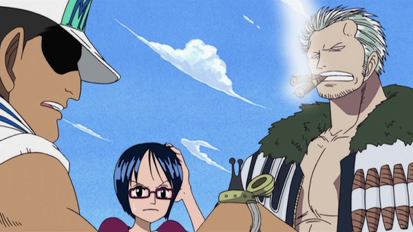 One Piece Episode 79 info and links where to watch
