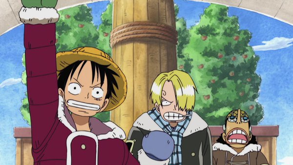 One Piece Episode 79 - Watch One Piece E79 Online