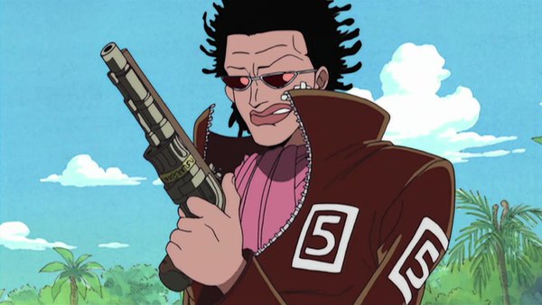 One Piece Episode 76 info and links where to watch