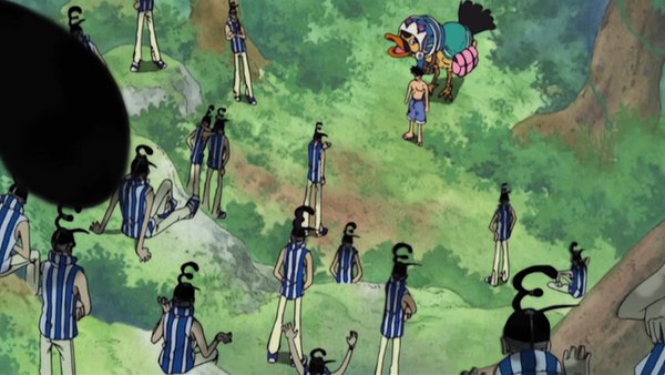 One Piece Episode 76 info and links where to watch