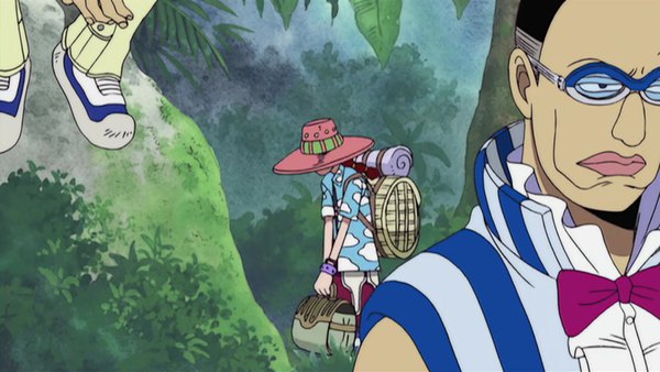 One Piece Episode 76 info and links where to watch