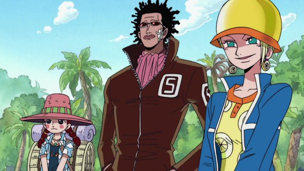 One Piece Episode 75 info and links where to watch