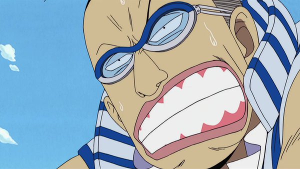 One Piece Episode 75 info and links where to watch