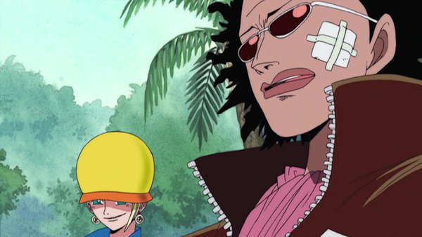 One Piece Episode 74 info and links where to watch