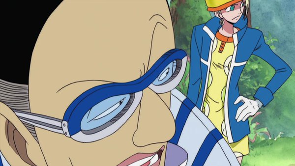 One Piece Episode 74 info and links where to watch