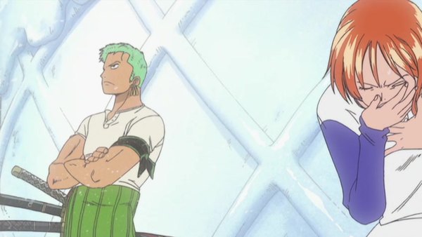 One Piece Episode 74 info and links where to watch