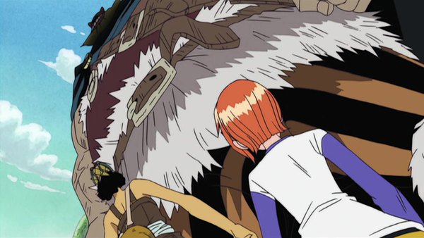 One Piece Episode 71 info and links where to watch