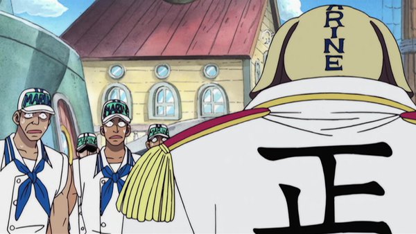 One Piece Episode 68 info and links where to watch