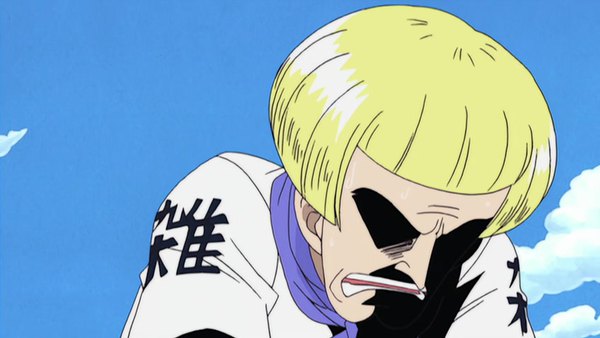 One Piece Episode 68 info and links where to watch