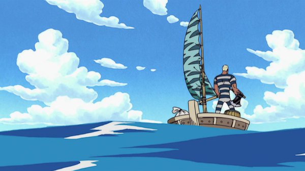 One Piece Episode 68 info and links where to watch