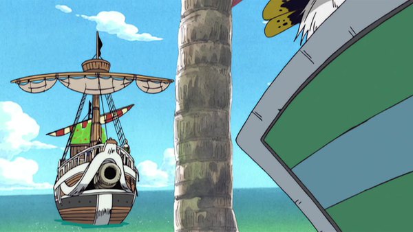 One Piece Episode 62 info and links where to watch