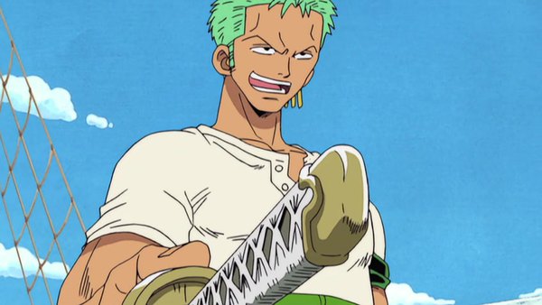 One Piece Episode 59 - Watch One Piece E59 Online