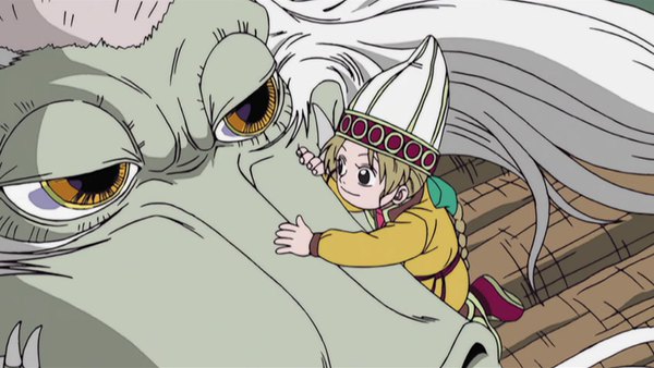 One Piece Episode 59 - Watch One Piece E59 Online
