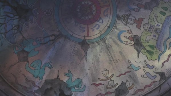 One Piece Episode 58 info and links where to watch