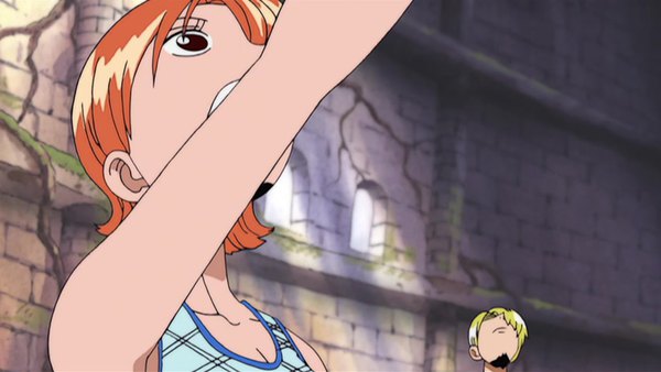 One Piece Episode 58 info and links where to watch