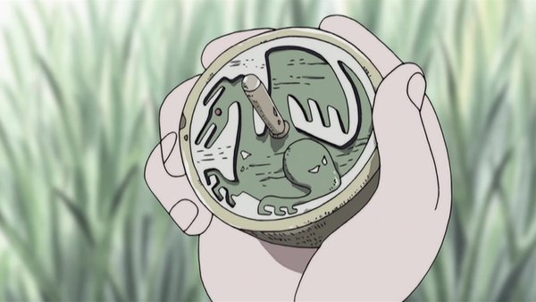 One Piece Episode 58 info and links where to watch
