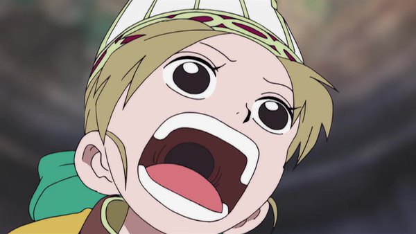 One Piece Episode 58 info and links where to watch