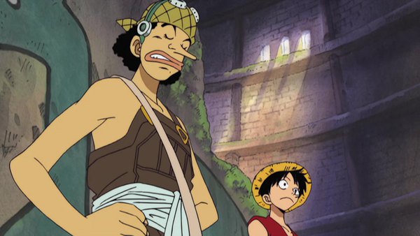 One Piece Episode 58 info and links where to watch