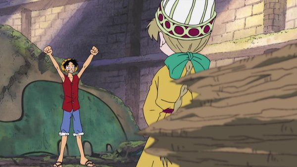 One Piece Episode 58 info and links where to watch