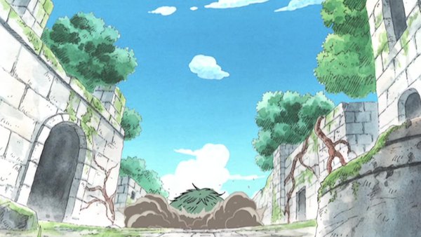 One Piece Episode 58 info and links where to watch