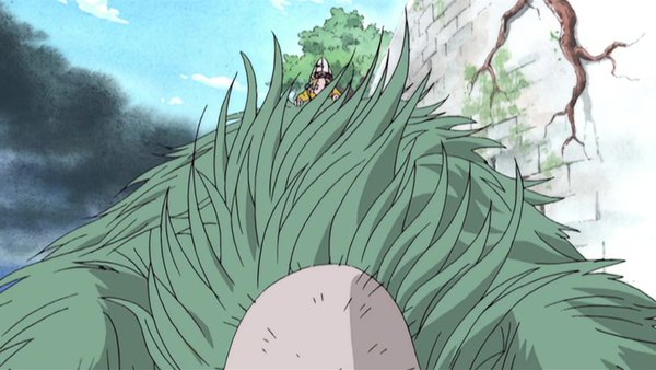One Piece Episode 58 info and links where to watch