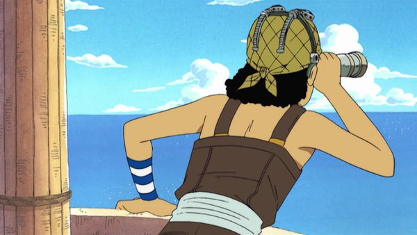 One Piece Episode 54 - Watch One Piece E54 Online