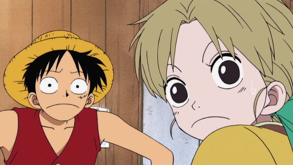 One Piece Episode 54 - Watch One Piece E54 Online