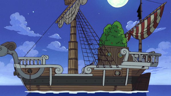 One Piece Episode 54 - Watch One Piece E54 Online