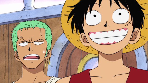 One Piece Episode 54 info and links where to watch