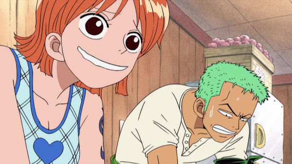 One Piece Episode 54 - Watch One Piece E54 Online