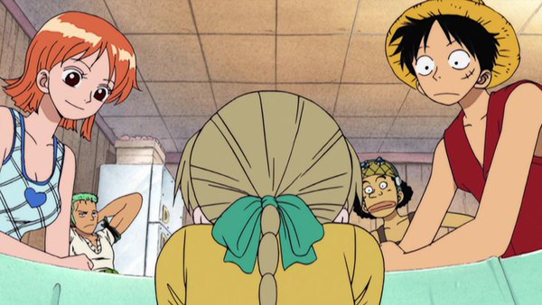 One Piece Episode 54 - Watch One Piece E54 Online