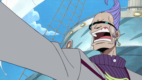 One Piece Episode 54 info and links where to watch