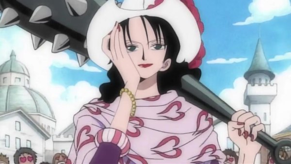 One Piece Episode 52 info and links where to watch