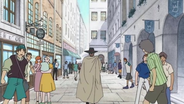 One Piece Episode 50 - Watch One Piece E50 Online