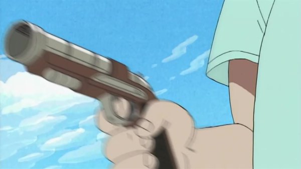 One Piece Episode 50 - Watch One Piece E50 Online